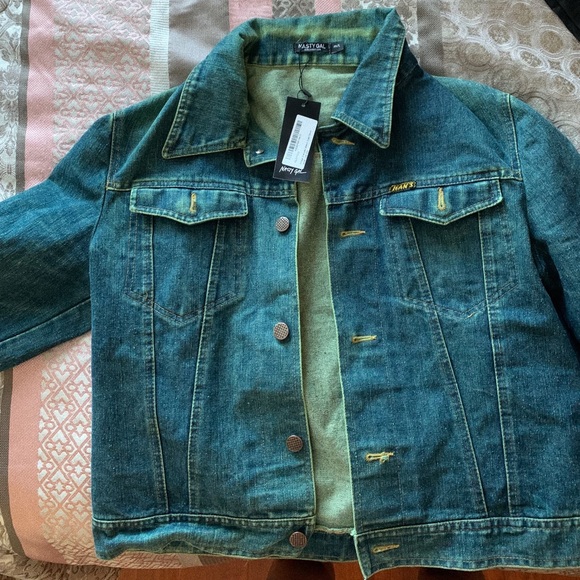 NASTY GAL BUNDLE!! - Picture 2 of 8